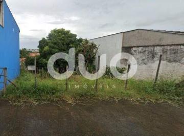 Terreno à venda, 300 m² por R$ 220.000 - Loteamento Santa Rosa - Piracicaba/SP · Terreno à venda, 300 m² por R$ 190.000,00 - Loteamento Santa Rosa - Piracicaba/SP