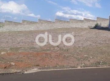 Terreno · 280m² · Terreno à venda, 280 m² por R$ 210.000,00 - Residencial Paineiras - Piracicaba/SP