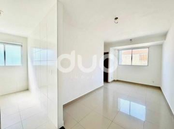 Apartamento · 45m² · 2 Quartos · 1 Vaga · Apartamento com 2 dormitórios à venda, 45 m² por R$ 220.000,00 - Gleba Califórnia - Piracicaba/SP