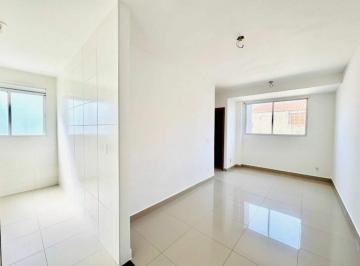 Apartamento · 45m² · 2 Quartos · 1 Vaga · Apartamento com 2 dormitórios à venda, 45 m² por R$ 220.000,00 - Gleba Califórnia - Piracicaba/SP