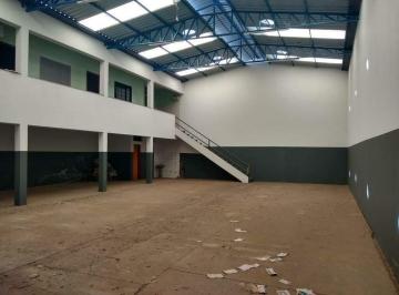 Casa · 477m² · 2 Vagas · Barracão à venda, 476 m² por R$ 1.000.000,00 - Parque Nossa Senhora das Graças - Piracicaba/SP