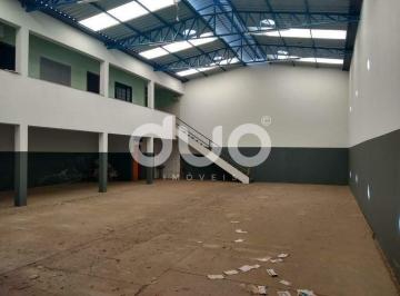 Casa · 477m² · 2 Vagas · Barracão à venda, 476 m² por R$ 1.000.000,00 - Parque Nossa Senhora das Graças - Piracicaba/SP