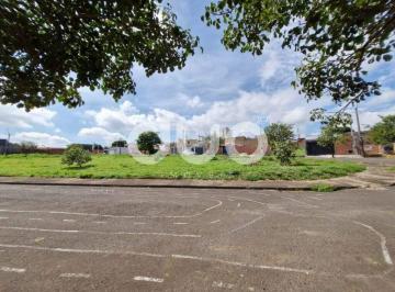 Terreno · 177m² · Terreno à venda, 177 m² por R$ 130.000,00 - Paulicéia - Piracicaba/SP