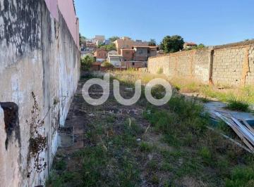 Terreno · 300m² · Terreno à venda, 300 m² por R$ 200.000,00 - Jaraguá - Piracicaba/SP