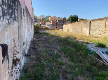 Terreno · 300m² · Terreno à venda, 300 m² por R$ 200.000,00 - Jaraguá - Piracicaba/SP