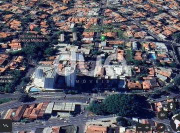 Terreno · 668m² · Terreno à venda, Cidade Jardim - Piracicaba/SP