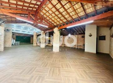 Comercial · 215m² · Salão à venda, 215 m² por R$ 800.000,00 - Santa Rosa - Piracicaba/SP