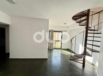 Apartamento · 135m² · 3 Quartos · 2 Vagas · Apartamento à venda, 135 m² por R$ 430.000,00 - Alto - Piracicaba/SP