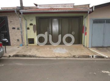 Casa · 110m² · 2 Quartos · 2 Vagas · Casa à venda, 110 m² por R$ 300.000,00 - Santa Rosa Ipês - Piracicaba/SP