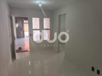 Casa · 75m² · 3 Quartos · 2 Vagas · Casa à venda, 75 m² por R$ 300.000,00 - Loteamento Jardim Colina Verde - Piracicaba/SP