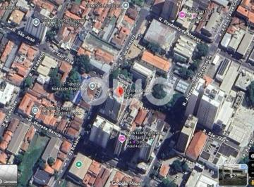 Apartamento · 51m² · 1 Quarto · 1 Vaga · Apartamento à venda, 1 quarto, 1 suíte, 1 vaga, Alto - Piracicaba/SP
