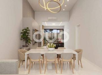 Casa · 146m² · 3 Quartos · 4 Vagas · Casa à venda, 146 m² por R$ 1.000.000,00 - Park Unimep Taquaral - Piracicaba/SP