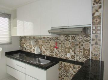 Apartamento · 46m² · 2 Quartos · 1 Vaga · Apartamento com 2 dormitórios à venda, 45 m² por R$ 170.000,00 - Pompéia - Piracicaba/SP