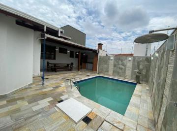 Casa · 200m² · 3 Quartos · 2 Vagas · Casa à venda, 200 m² por R$ 1.200.000,00 - Centro - Piracicaba/SP