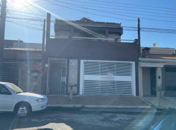 Casa com 3 dormitórios à venda, 180 m² por R$ 750.000 - Prezotto - Piracicaba/SP · Casa à venda, 180 m² por R$ 800.000,00 - Prezotto - Piracicaba/SP