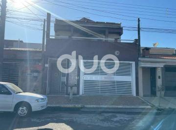 Casa com 3 dormitórios à venda, 180 m² por R$ 750.000 - Prezotto - Piracicaba/SP · Casa à venda, 180 m² por R$ 800.000,00 - Prezotto - Piracicaba/SP
