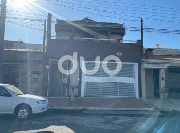 Casa com 3 dormitórios à venda, 180 m² por R$ 750.000 - Prezotto - Piracicaba/SP · Casa à venda, 180 m² por R$ 800.000,00 - Prezotto - Piracicaba/SP
