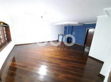 Casa · 238m² · 3 Quartos · 4 Vagas · Casa com 3 dormitórios à venda, 237 m² por R$ 890.000,00 - Jardim Monumento - Piracicaba/SP