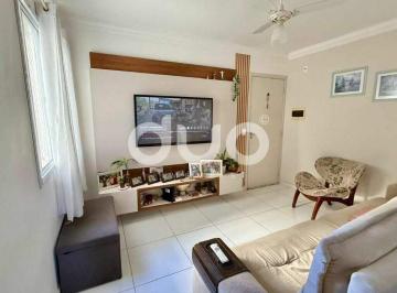 Apartamento · 54m² · 2 Quartos · 1 Vaga · Apartamento à venda, 54 m² por R$ 205.000,00 - Jupiá - Piracicaba/SP