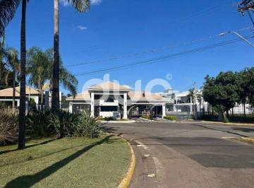 Terreno · 584m² · Terreno à venda, 584 m² por R$ 668.405,96 - Terras de Piracicaba - Piracicaba/SP