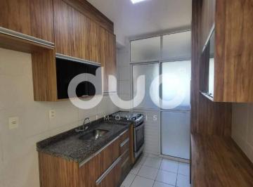 Apartamento com 3 dormitórios para alugar, 68 m² por R$ 2.304/mês - Alto - Piracicaba/SP · Apartamento à venda, 68 m² por R$ 500.000,00 - Alto - Piracicaba/SP