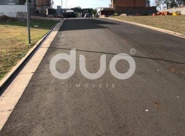 Terreno · 413m² · Terreno à venda, 413 m² por R$ 320.000,00 - Condominio Moinho Vermelho - Piracicaba/SP