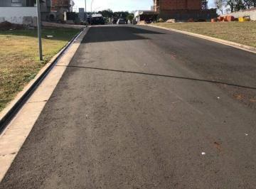 Terreno · 413m² · Terreno à venda, 413 m² por R$ 320.000,00 - Condominio Moinho Vermelho - Piracicaba/SP