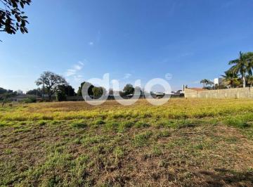Terreno · 1000m² · Terreno à venda, 1000 m² por R$ 1.000.000,00 - Dois Córregos - Piracicaba/SP