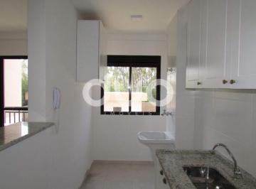 Apartamento · 52m² · 2 Quartos · 1 Vaga · Apartamento à venda, 52 m² por R$ 230.000,00 - Jardim Sol Nascente - Piracicaba/SP