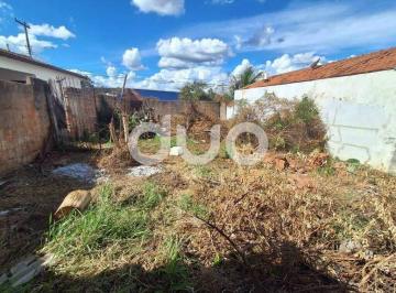 Terreno · 250m² · Terreno à venda, 250 m² por R$ 195.000,00 - Vila Sônia - Piracicaba/SP