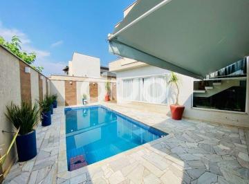 Casa · 250m² · 3 Quartos · 4 Vagas · Casa à venda, 250 m² por R$ 1.700.000,00 - Campestre - Piracicaba/SP