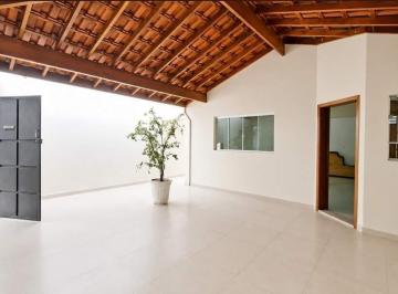 Casa · 121m² · 2 Quartos · 2 Vagas · Casa à venda, 2 quartos, 1 suíte, 2 vagas, Pompéia - Piracicaba/SP
