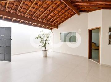 Casa · 121m² · 2 Quartos · 2 Vagas · Casa à venda, 2 quartos, 1 suíte, 2 vagas, Pompéia - Piracicaba/SP