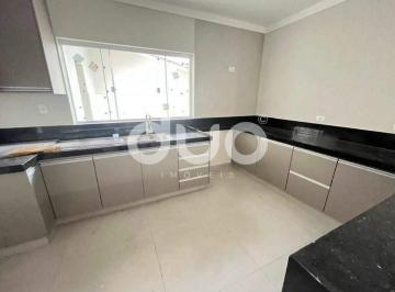 Casa · 200m² · 4 Quartos · 4 Vagas · Casa à venda, 200 m² por R$ 1.150.000,00 - Nova Piracicaba - Piracicaba/SP
