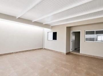 Casa · 115m² · 3 Quartos · 2 Vagas · Casa à venda, 3 quartos, 1 suíte, 2 vagas, Pompéia - Piracicaba/SP