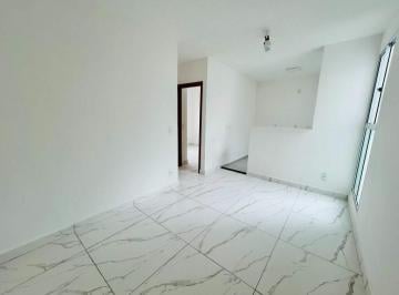 Apartamento · 42m² · 2 Quartos · 1 Vaga · Apartamento à venda, 42 m² por R$ 160.000,00 - Jardim Parque Jupiá - Piracicaba/SP