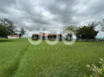 Sítio com 4 dormitórios à venda, 87422 m² por R$ 2.000.000 - Artemis - Piracicaba/SP · Sítio à venda, 87422 m² por R$ 2.000.000,00 - Artemis - Piracicaba/SP