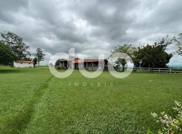 Sítio com 4 dormitórios à venda, 87422 m² por R$ 2.000.000 - Artemis - Piracicaba/SP · Sítio à venda, 87422 m² por R$ 2.000.000,00 - Artemis - Piracicaba/SP