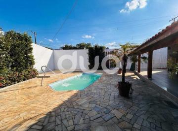 Casa · 175m² · 3 Quartos · 2 Vagas · Casa à venda, 3 quartos, 3 suítes, 2 vagas, Santa Rosa - Piracicaba/SP