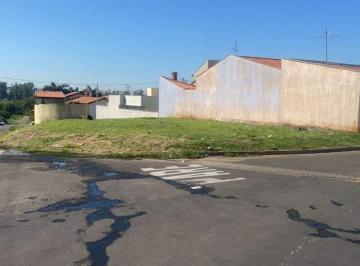 Terreno · 255m² · Terreno à venda, 255 m² por R$ 155.000,00 - Jardim Oriente - Piracicaba/SP