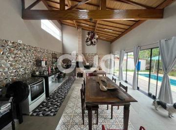 Rural · 190m² · 2 Quartos · 12 Vagas · Chácara com 2 quartos à venda, 1000 m² por R$ 750.000 - Gran Park - Piracicaba/SP