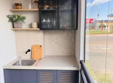 Apartamento · 50m² · 2 Quartos · APÊ COM VARANDA E SEM ENTRADA - SANTA TEREZINHA, PIRACICABA/SP