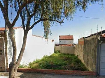 Terreno · 175m² · Terreno à venda, 175 m² por R$ 140.000,00 - Terra Rica III - Piracicaba/SP