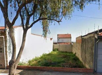 Terreno · 175m² · Terreno à venda, 175 m² por R$ 140.000,00 - Terra Rica III - Piracicaba/SP