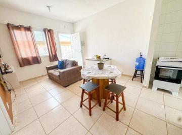 Casa · 45m² · 2 Quartos · 1 Vaga · Casa com 2 dormitórios à venda, 45 m² por R$ 165.000,00 - Parque Residencial Piracicaba - Piracicaba