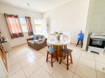 Casa · 45m² · 2 Quartos · 1 Vaga · Casa com 2 dormitórios à venda, 45 m² por R$ 165.000,00 - Parque Residencial Piracicaba - Piracicaba