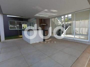 Casa · 288m² · 3 Quartos · 4 Vagas · Casa com 3 dormitórios à venda, 287 m² por R$ 1.820.000,00 - Damha I - Piracicaba/SP