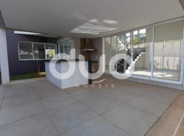 Casa · 288m² · 3 Quartos · 4 Vagas · Casa com 3 dormitórios à venda, 287 m² por R$ 1.820.000,00 - Damha I - Piracicaba/SP