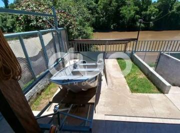 Rural · 260m² · 3 Quartos · 10 Vagas · Rancho com 3 quartos à venda, 260 m² por R$ 600.000 - Artemis - Piracicaba/SP