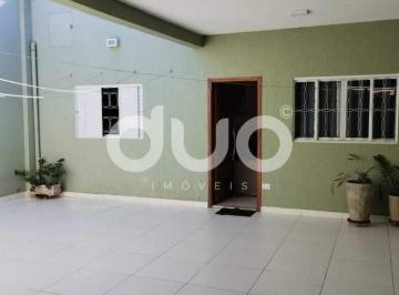 Casa · 120m² · 2 Quartos · 2 Vagas · Casa com 2 dormitórios à venda, 120 m² por R$ 370.000,00 - Mário Dedini - Piracicaba/SP